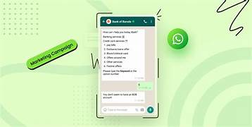 WhatsApp Business API